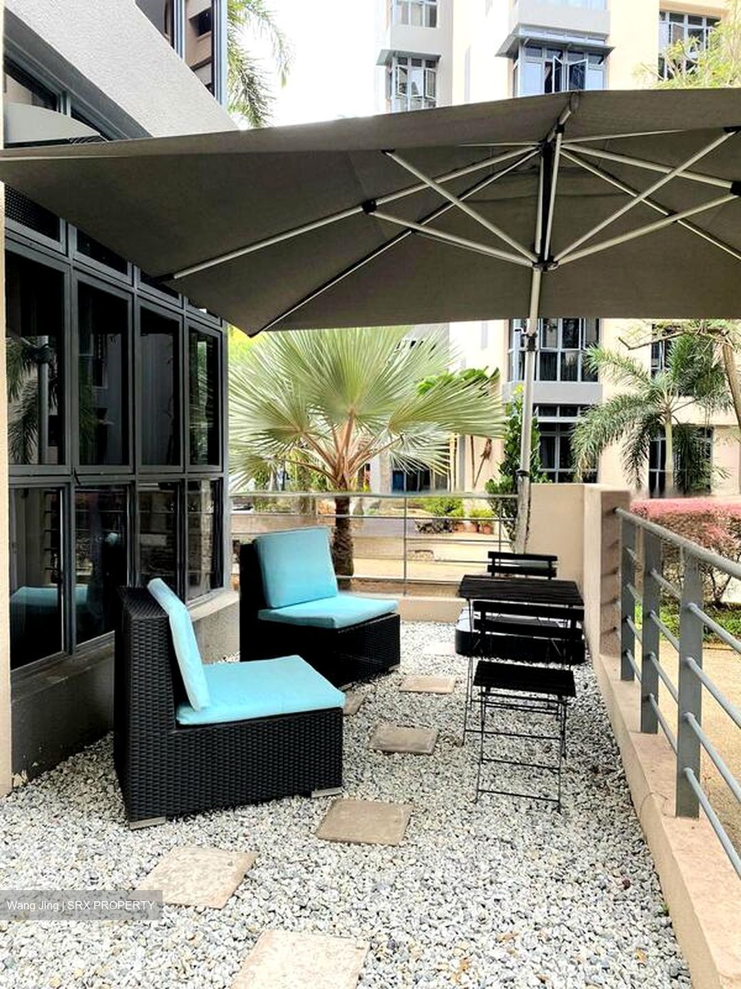 Carissa Park Condominium (D17), Condominium #486181331